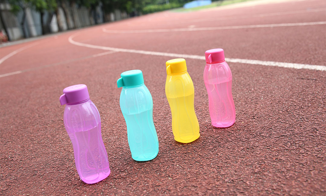 巢湖特百惠APP开发案例